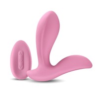 Vibrador NS Novelties Secrets Rain - Placer Potente