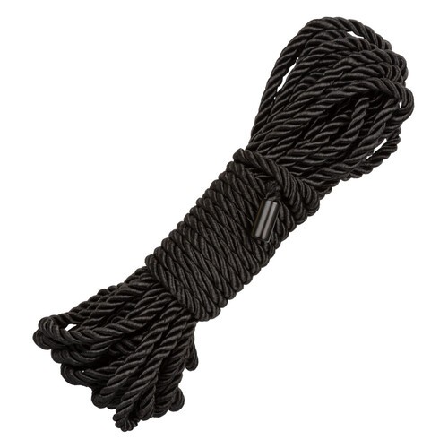 Boundless Multi Use 10 Metre Rope for Sensual Restraint