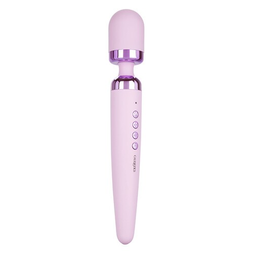 Opulence High Powered Wand Massager for Ultimate Relaxation