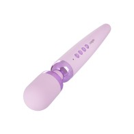 Opulence High Powered Wand Massager for Ultimate Relaxation