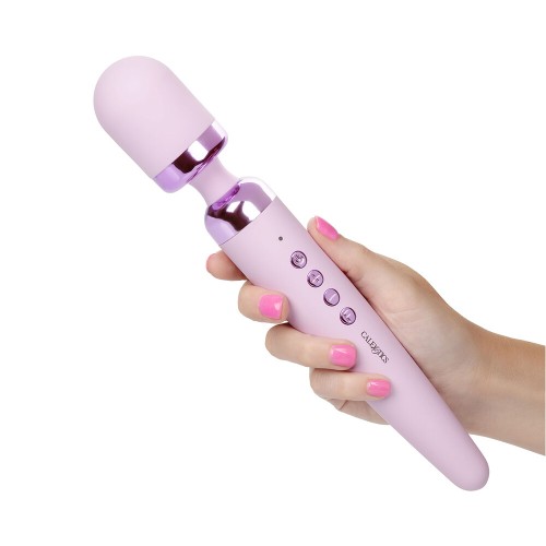 Opulence High Powered Wand Massager for Ultimate Relaxation