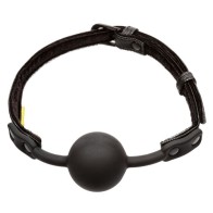 Boundless Ball Gag - Secure and Comfortable