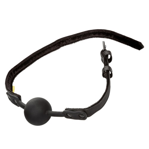 Boundless Ball Gag - Secure and Comfortable