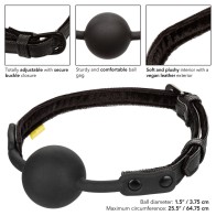 Boundless Ball Gag - Secure and Comfortable