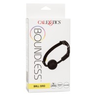 Gag con Bola Boundless - Seguro y Cómodo