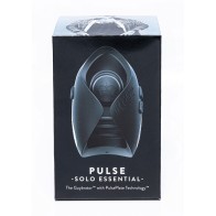 Pulse Solo Essential Guybrator with Pulse Plate Tech