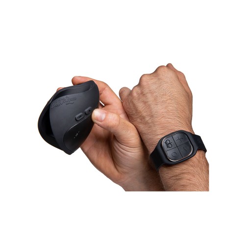 Pulse Solo Lux Guybrator for Hands-Free Pleasure