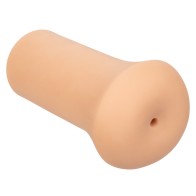 Boundless Stroker Flesh Pink Masturbator