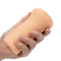 Boundless Stroker Flesh Pink Masturbator