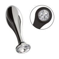 Star Fucker Teardrop Plug and Cockring for Versatile Pleasure