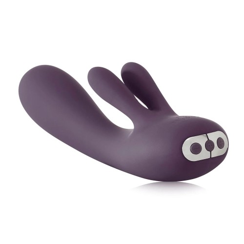 Je Joue FiFi G-Spot Rabbit Vibrator for Intense Pleasure