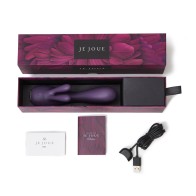 Je Joue FiFi G-Spot Rabbit Vibrator for Intense Pleasure