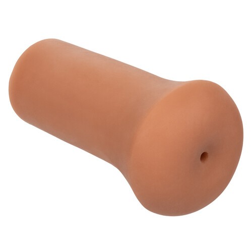 Boundless Stroker Flesh Brown Masturbator