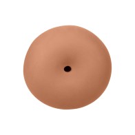 Boundless Stroker Flesh Brown Masturbator