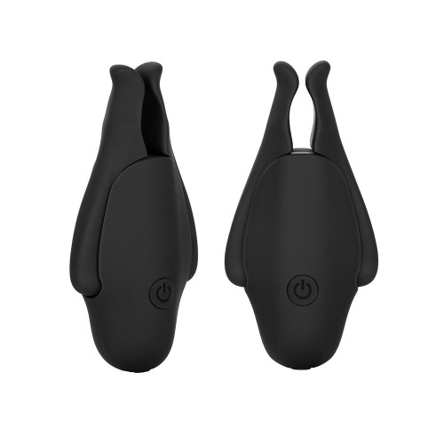 Rechargeable Nipplettes for Thrilling Stimulation