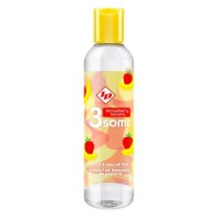 ID 3some Strawberry Banana 3-in-1 Lubricant for Fun