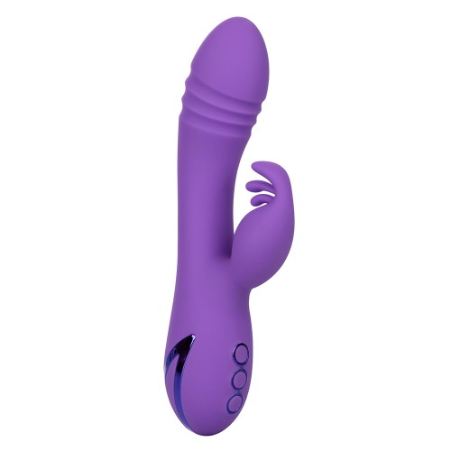 West Coast Wave Rider for Intense G Spot and Clitoral Stimulation