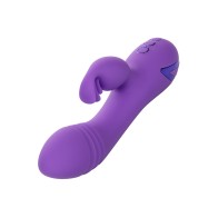 West Coast Wave Rider for Intense G Spot and Clitoral Stimulation