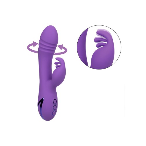 West Coast Wave Rider for Intense G Spot and Clitoral Stimulation