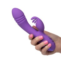 West Coast Wave Rider for Intense G Spot and Clitoral Stimulation