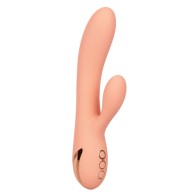 Vibrador Monterey Magic con Estimulador Clitoridiano para Placer Intenso