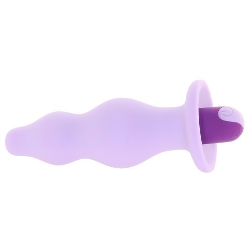 Evolved Lilac Desires Butterfly Kit for Ultimate Pleasure