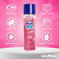 Lubricante a base de agua Skins Juicy Bubblegum Blast 130ml