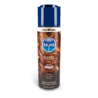 Skins Double Chocolate Desire Waterbased Lubricant 130ml