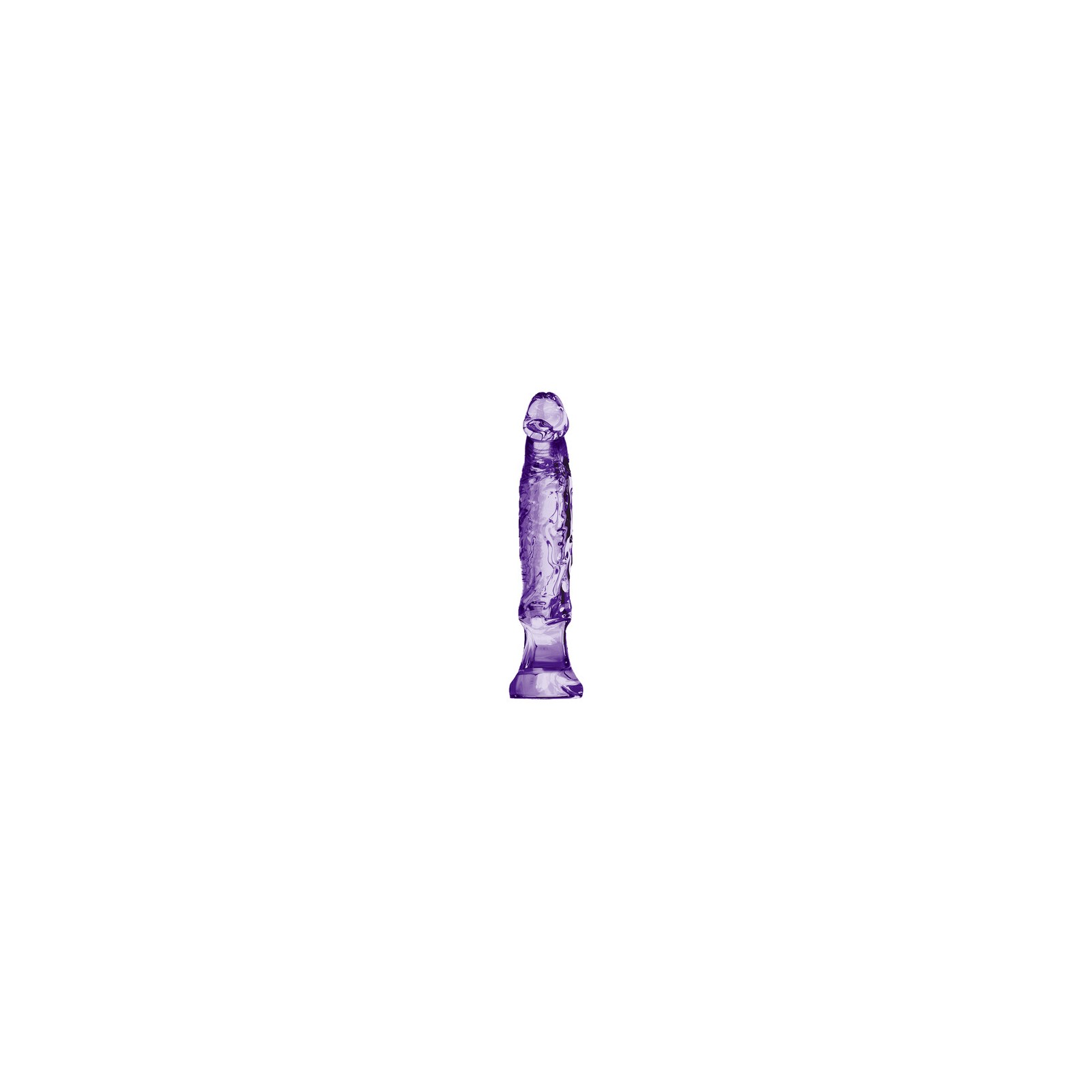 ToyJoy Anal Starter 6 Pulgadas para Principiantes