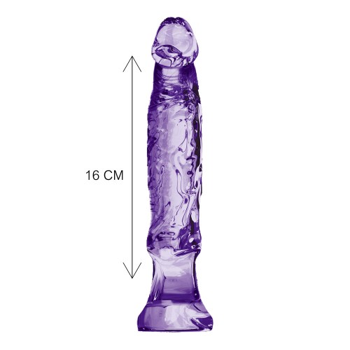 ToyJoy Anal Starter 6 Inch for Beginners