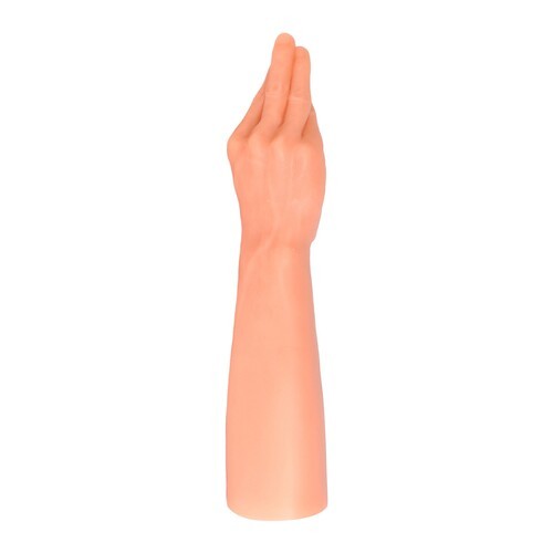 ToyJoy Get Real The Hand for Sensual Exploration