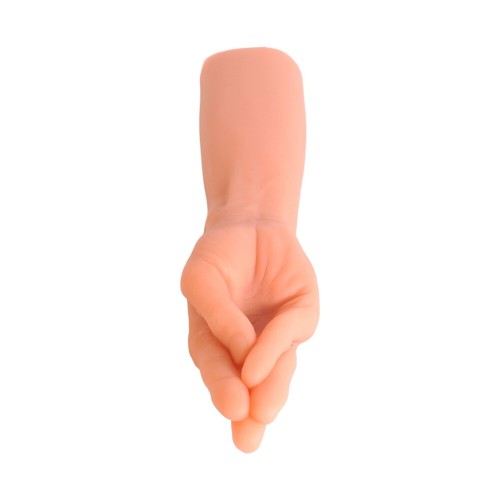 ToyJoy Get Real The Hand for Sensual Exploration