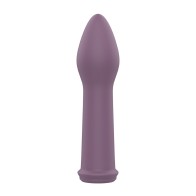 Nude Jade Mini Torp Vibrator - Pleasure Revolution