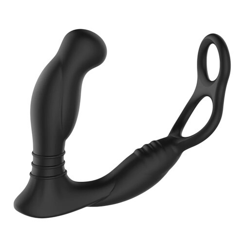 Nexus Simul8 Dual Prostate And Perineum Toy