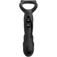 Nexus Simul8 Dual Prostate And Perineum Toy