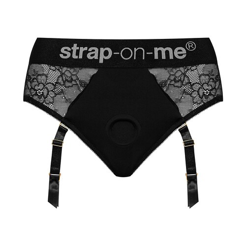 Arnés Lingerie Diva Strap-On Me