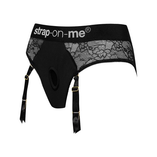 Arnés Lingerie Diva Strap-On Me