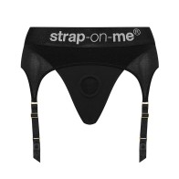 Strap On Me Rebel Small Harness for Adventurous Play