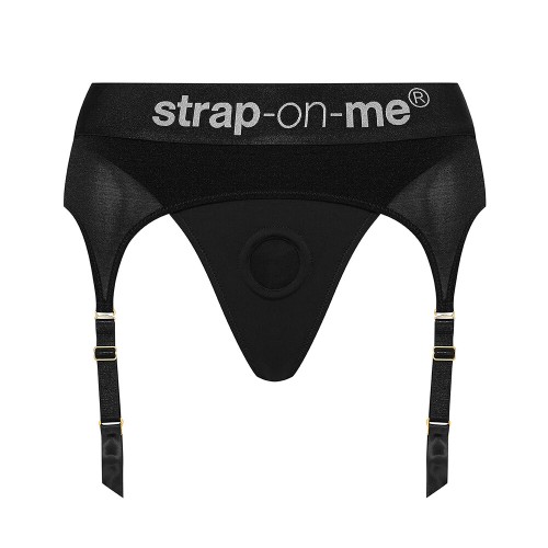 Arnés Lingerie Strap On Me Rebel Talla Mediana