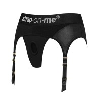 Arnés Lingerie Strap On Me Rebel Talla Mediana