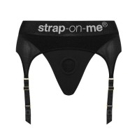 Strap On Me Lingerie Harness for Daring Adventures