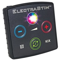 Electrastim KIX Estimulador para Principiantes en Electro-Sexo