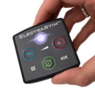 Electrastim KIX Beginner Stimulator for Electro-Sex