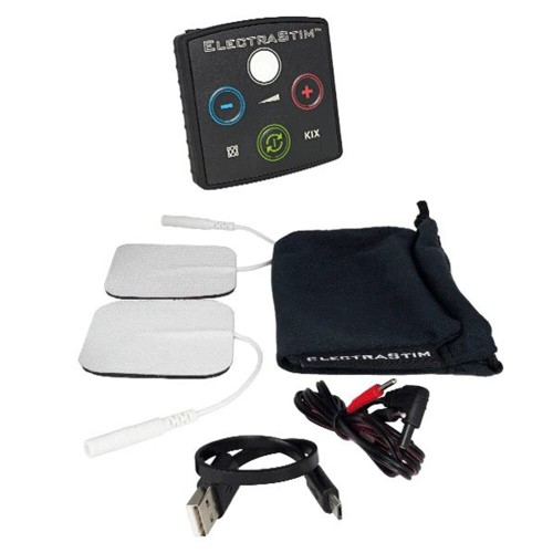 Electrastim KIX Beginner Stimulator for Electro-Sex