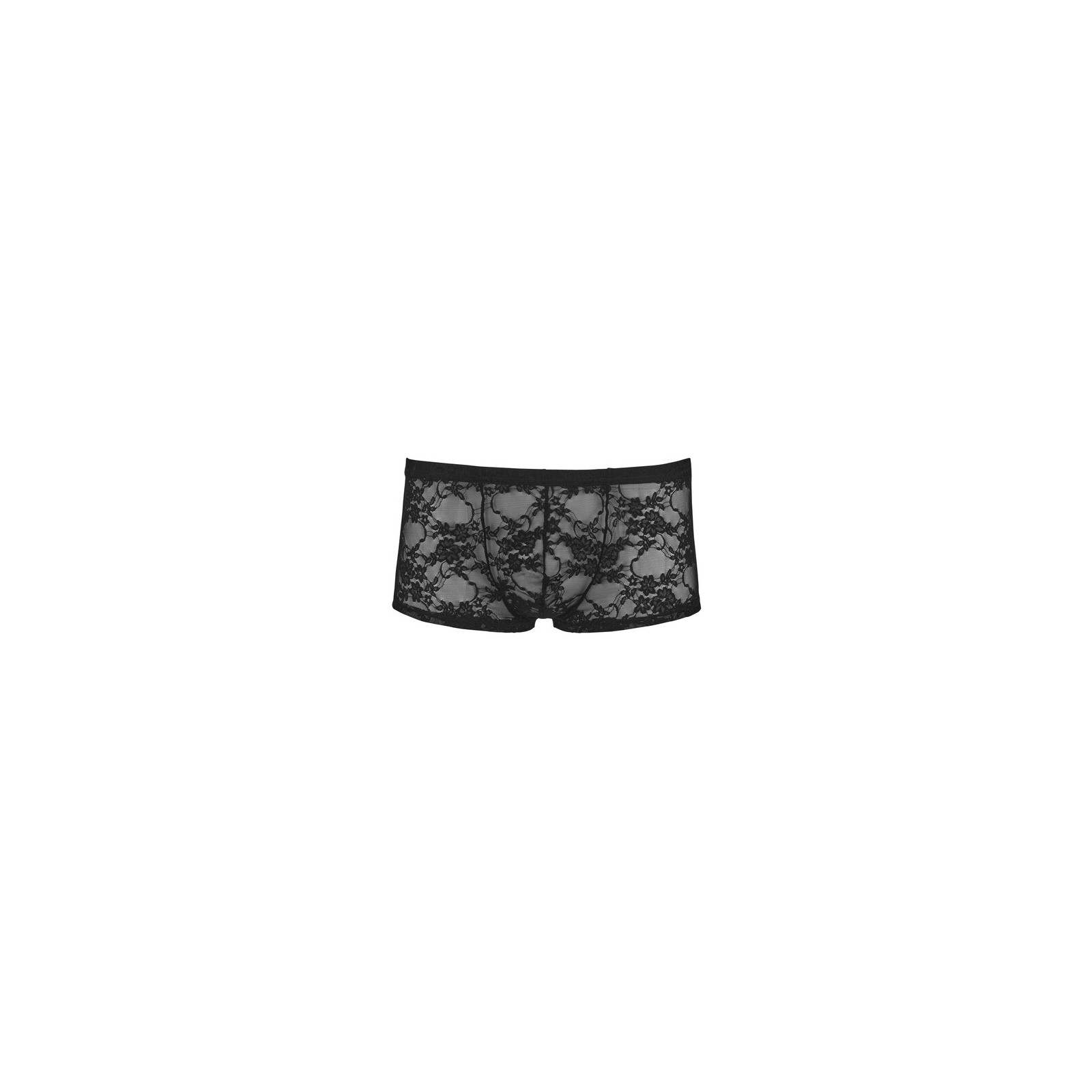 Lacey Boxer Briefs for Comfort and Style