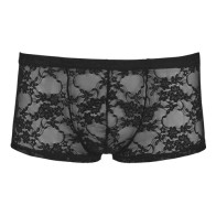 Lacey Boxer Briefs for Comfort and Style