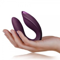 Rocks Off Diva Clit and G-Spot Vibe