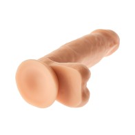 Dildo Real Ryan 7.1 Pulgadas Mister Dixx para Placer Realista