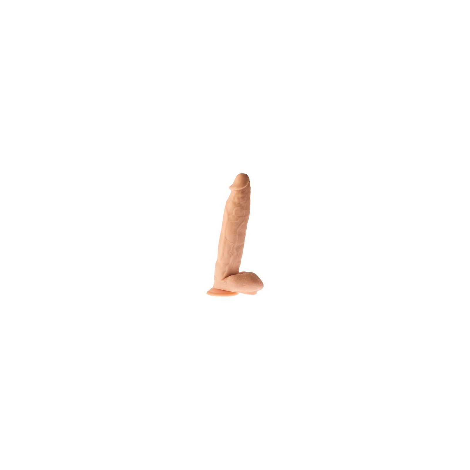 Dildo Gigante Mister Dixx para Placer Intenso