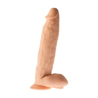 Mister Dixx Giant Dildo for Intense Pleasure